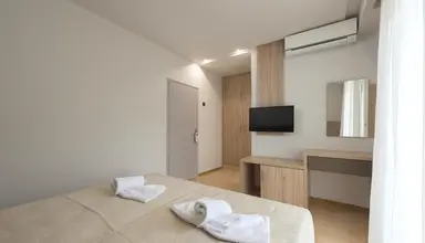 Saint George Resort Archangelos