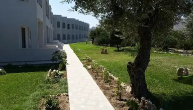 Saint George Resort Archangelos