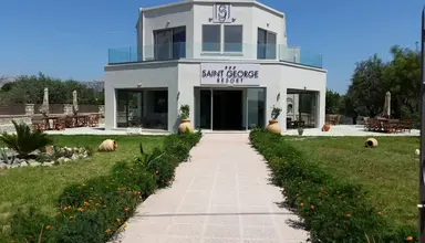 Saint George Resort Archangelos