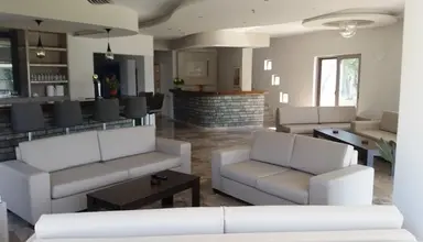 Saint George Resort Archangelos