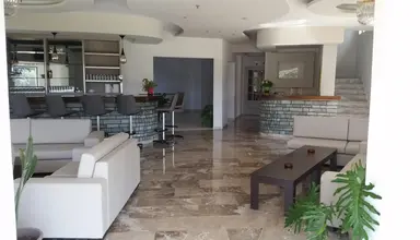 Saint George Resort Archangelos