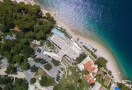 Saint Hildegard (Omiš)