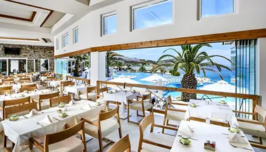 Saint John Villas And Spa