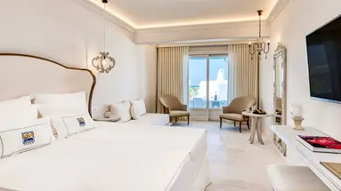 Saint John Villas And Spa