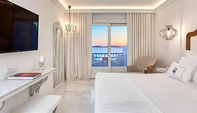 Saint John Villas And Spa