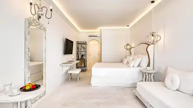 Saint John Villas And Spa