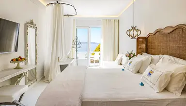 Saint John Villas And Spa