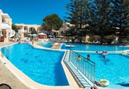 Saint Nikolas Resort