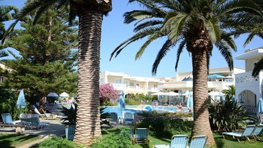 Saint Nikolas Resort