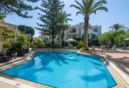 Saint Nikolas Resort