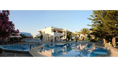 Saint Nikolas Resort