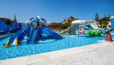 Saint Nikolas Resort