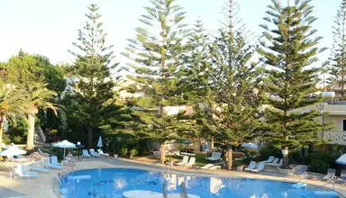 Saint Nikolas Resort