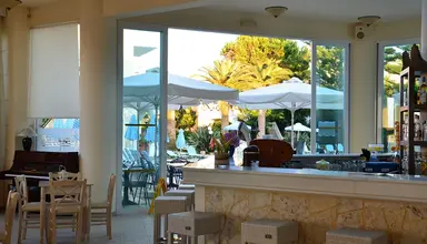 Saint Nikolas Resort