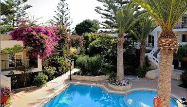 Saint Nikolas Resort