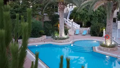 Saint Nikolas Resort