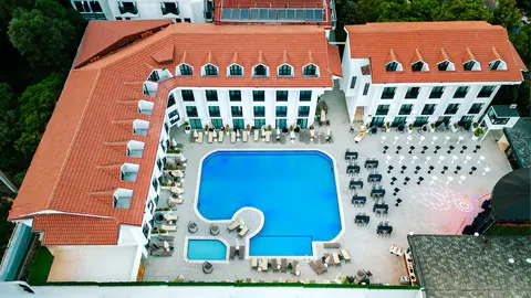 Hotel Saint Star