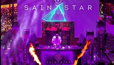 Saint Star