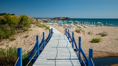 Saint Thomas