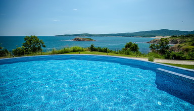 Saint Thomas