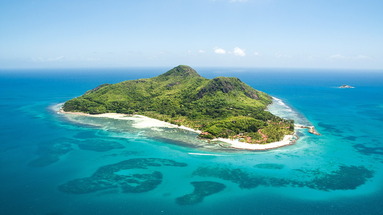 Sainte Anne Resort