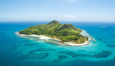 Sainte Anne Resort