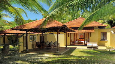Sainte Anne Resort