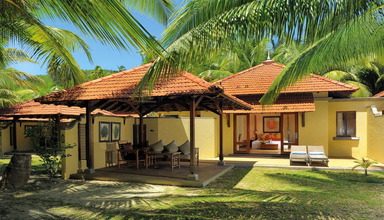 Sainte Anne Resort
