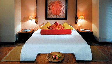 Sainte Anne Resort