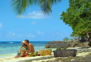 Sainte Anne Resort