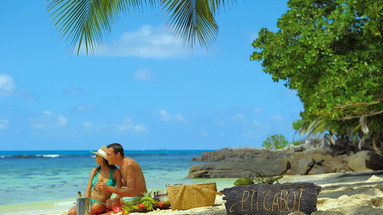 Sainte Anne Resort