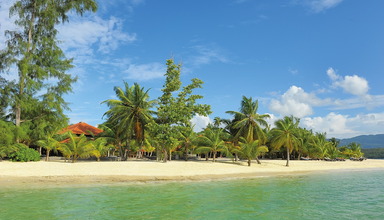 Sainte Anne Resort