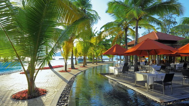 Sainte Anne Resort
