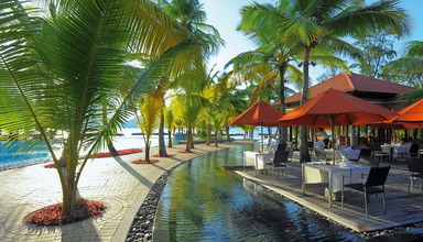 Sainte Anne Resort