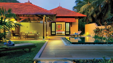 Sainte Anne Resort