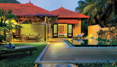 Sainte Anne Resort