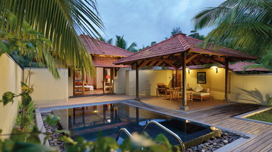 Sainte Anne Resort