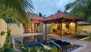 Sainte Anne Resort