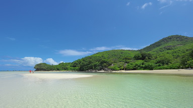 Sainte Anne Resort