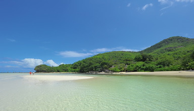 Sainte Anne Resort