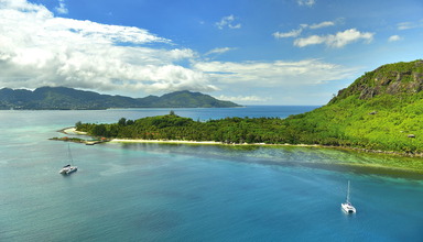 Sainte Anne Resort