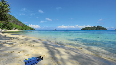 Sainte Anne Resort