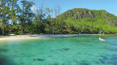 Sainte Anne Resort