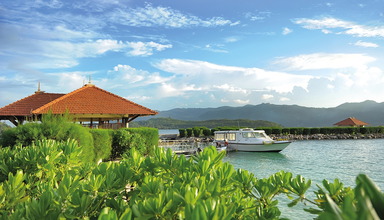 Sainte Anne Resort