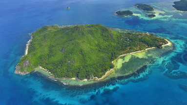 Sainte Anne Resort