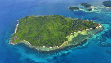 Sainte Anne Resort