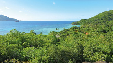 Sainte Anne Resort