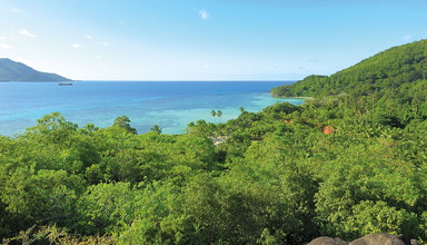 Sainte Anne Resort