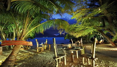 Sainte Anne Resort