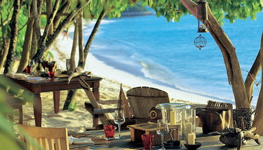 Sainte Anne Resort
